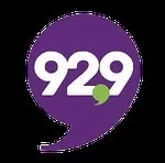 92.9 CFUT - CFUT-FM