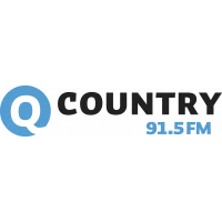 CKLQ "Q Country" 880 & 91.5 Brandon, MB