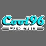 Cool 96 - WPHD