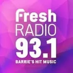 93.1 Fresh Radio - CHAY-FM