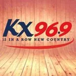 New Country KX 96.9 - KZKX