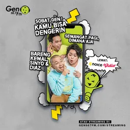 gen 987 FM
