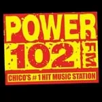 Power 102 - KCEZ