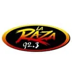 La Raza 92.3 - KREU