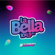 La Bella 104.9 FM