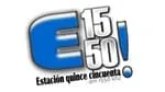 AM 1550 - Estación Quince Cincuenta