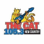 The Cat 105.3 - WGFG