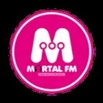 MortalFm Dancefloor Radio