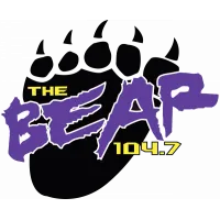 KYYI 104.7 "The Bear" Burkburnett, TX