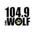 The Wolf - KIKF