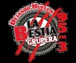 La Bestia Grupera - XEPI
