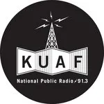 KUAF 3 - KUAF-HD3
