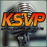 KSVP Artesias Own