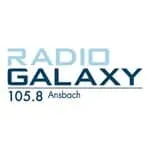 Radio Galaxy Mittelfranken