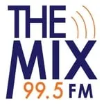 WBUJ The Mix - WBUJ-LP