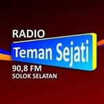 Radio Teman Sejati