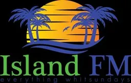 Island FM Whitsundays 88.0MHz Airlie Beach Central Queensland