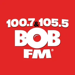 KYMV 105.5 and 100.7 Bob FM Salt Lake City, Utah