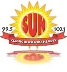 Sun 103.1 - WFKZ