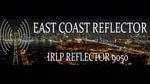 Repeater and IRLP Reflector 9050 - WB2JPQ