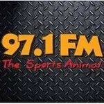 The Sports Animal - KITO-FM