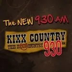 930 Kixx Country - CJYQ