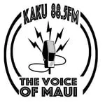 The Voice of Maui County - KAKU-LP