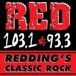 Red 103.1 - KHRD