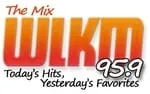 WLKM 95.9 FM - WLKM-FM