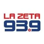 La Zeta 93.9 - XHMV