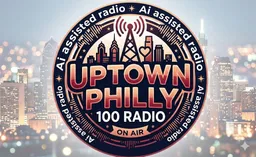 Uptown Philly 100 Radio