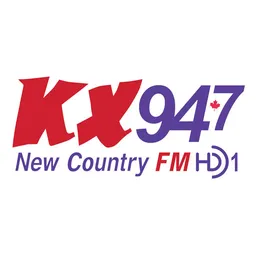 CHKX "KX-94.7" Hamilton, ON