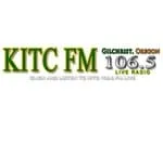 KITC 106,5 FM - KITC-LP