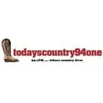 Today's Country 94one