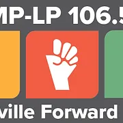 WFMP-LP Louisvilel Forward Radio