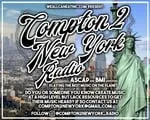 Compton 2 New York Radio