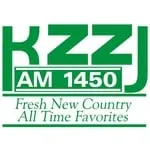 KZZJ 1450 - KZZJ