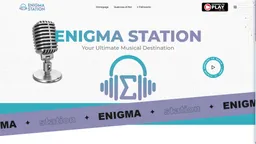 Radio Enigma