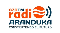 Aranduka 87.9 FM Paraguay