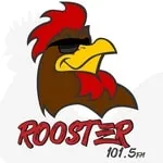 Rooster 101.5 - WFTZ