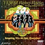 113FM Radio - Hits 1978