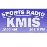 Sports Radio 1050 - KMIS-FM