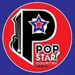 Popstar! Radio - Country Radio