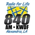 Wilkins Radio - KWDF
