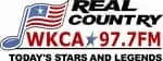 Real Country - WKCA