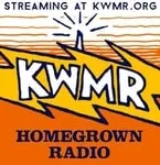 KWMR Radio - K210EH