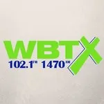 AM1470 WBTX - WBTX