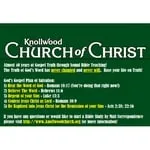 Gospel Truth Lessons