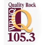 Q105.3 - WRHQ