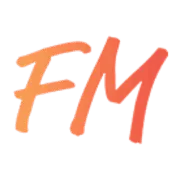 1035FM Orange